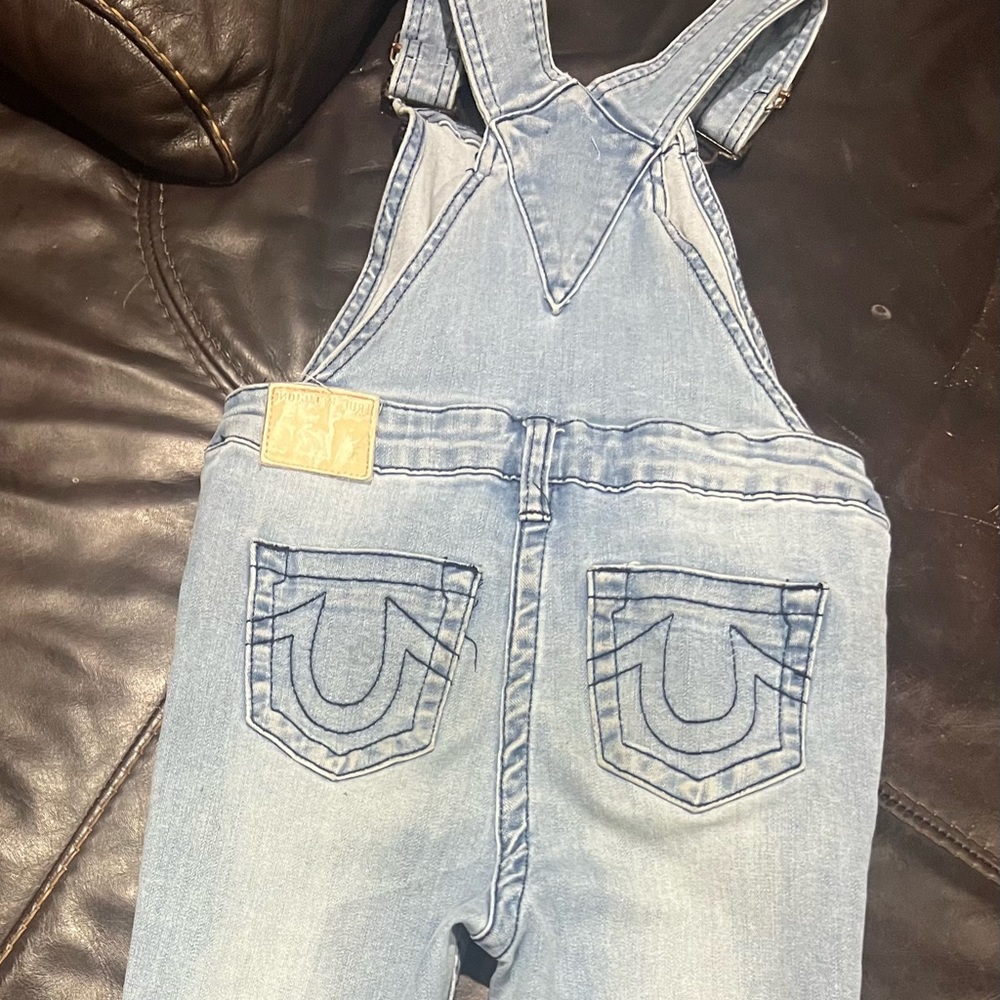 True religion size 6
